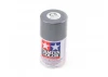 Tamiya Spray Paint TS-42 Light Gun Metal