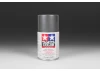 Tamiya Spray Paint TS-42 Light Gun Metal