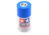 Tamiya Spray Paint TS-44 Brilliant Blue