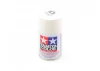 Tamiya Spray Paint TS-45 Pearl White