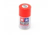 Tamiya Spray Paint TS-49 Bright Red