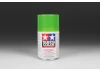 Tamiya Spray Paint TS-52 Candy Lime Green (Kawasaki)