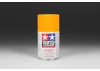Tamiya Spray Paint TS-56 Brilliant Orange