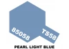 Tamiya Spray Paint TS-58 Pearl Light Blue
