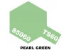 Tamiya Spray Paint TS-60 Pearl Green Mar