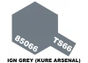 Tamiya Spray Paint TS-66 Ijn Grey (Kure)