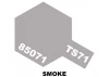 Tamiya Spray Paint TS-71 Smoke