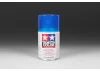 Tamiya Spray Paint TS-72 Clear Blue