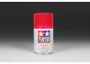 Tamiya Spray Paint TS-74 Clear Red
