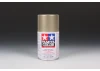Tamiya Spray Paint TS-84 Metallic Gold