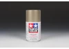 Tamiya Spray Paint TS-87 Titanium Gold