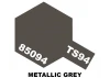 Tamiya Spray Paint TS-94 Metallic Grey ** CLEARANCE **