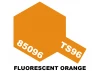 Tamiya Spray Paint TS-96 Fluorescent Orange