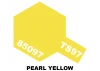 Tamiya Spray Paint TS-97 Pearl Yellow
