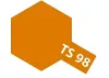 Tamiya Spray Paint TS-98 Pure Orange