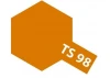 Tamiya Spray Paint TS-98 Pure Orange
