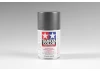 Tamiya Spray Paint TS-100 SG Bright Gun Metal
