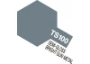 Tamiya Spray Paint TS-100 SG Bright Gun Metal