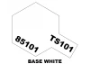 Tamiya Spray Paint TS-101 Base White