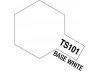 Tamiya Spray Paint TS-101 Base White