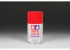 Tamiya Lexan Spray Paint - PS-2 Red