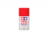 Tamiya Lexan Spray Paint - PS-2 Red