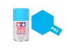 Tamiya Lexan Spray Paint - PS-3 Light Blue