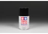 Tamiya Lexan Spray Paint - PS-5 Black