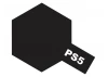 Tamiya Lexan Spray Paint - PS-5 Black