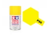 Tamiya Lexan Spray Paint - PS-6 Yellow