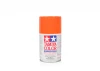 Tamiya Lexan Spray Paint - PS-7 Orange