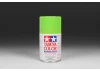 Tamiya Lexan Spray Paint - PS-8 Light Green