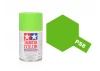 Tamiya Lexan Spray Paint - PS-8 Light Green