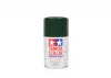 Tamiya Lexan Spray Paint - PS-9 Green