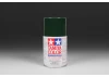 Tamiya Lexan Spray Paint - PS-9 Green