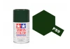 Tamiya Lexan Spray Paint - PS-9 Green