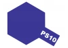 Tamiya Lexan Spray Paint - PS-10 Purple