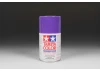 Tamiya Lexan Spray Paint - PS-10 Purple