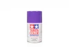 Tamiya Lexan Spray Paint - PS-10 Purple