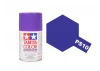 Tamiya Lexan Spray Paint - PS-10 Purple