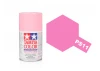 Tamiya Lexan Spray Paint - PS-11 Pink