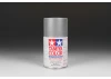 Tamiya Lexan Spray Paint - PS-12 Silver