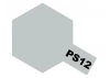 Tamiya Lexan Spray Paint - PS-12 Silver