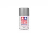 Tamiya Lexan Spray Paint - PS-12 Silver