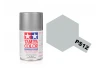 Tamiya Lexan Spray Paint - PS-12 Silver