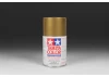 Tamiya Lexan Spray Paint - PS-13 Gold