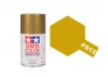 Tamiya Lexan Spray Paint - PS-13 Gold