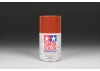 Tamiya Lexan Spray Paint - PS-14 Copper