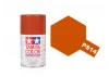 Tamiya Lexan Spray Paint - PS-14 Copper
