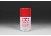 Tamiya Lexan Spray Paint - PS-15 Metallic Red